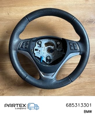685313301 - Кермо руль BMW X1 E84 2013