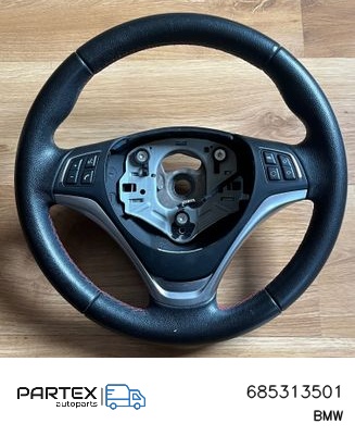 685313501 - Кермо руль BMW X1 E84 2013