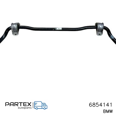 6854141 - Передній стабілізатор BMW X5 F15 2015