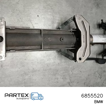 6855520 - Кермова колонка BMW X6 F16 2017