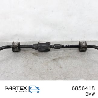 6856418 - Активний стабілізатор передньої осі BMW X5M E70 2013