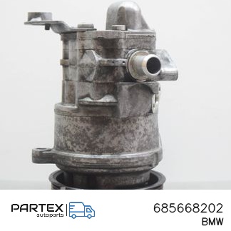 685668202 - Насос гідропідсилювача керма BMW X5 F15 2015