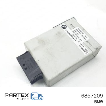6857209 - Блок керування фаркопом BMW X5 E70 2012