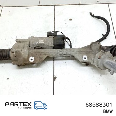 68588301 - Кермова рейка BMW X1 E84 2012