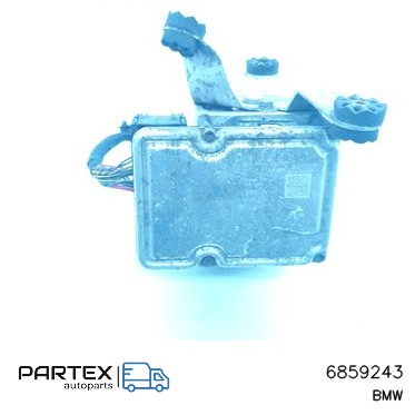 6859243 Насос блок ABS BMW X3 F25 2017