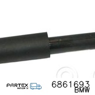 6861693 - Задній амортизатор BMW X1 F48 F49 2018