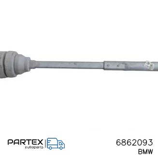 6862093 - Шарнір валу кермової колонки BMW iX3 G08 2023