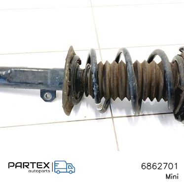 6862701 - Передній амортизатор Mini Clubman F54 2022
