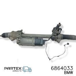 6864033 - Кермова рейка BMW X4 F26 2016