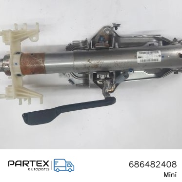 686482408 - Кермова колонка / Komplet Mini One - Cooper F56 F55 2014