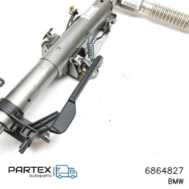 6864827 - Кермова колонка BMW X2 F39 2019