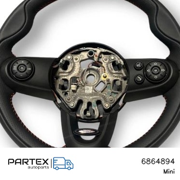 6864894 - Кермо руль Mini Cooper Countryman F60 2016