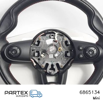 6865134 - Кермо руль Mini Cooper Countryman F60 2017