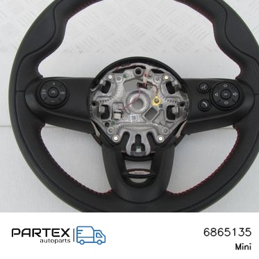6865135 - Кермо руль Mini Cooper F57 2015