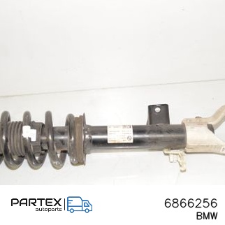 6866256 - Передній амортизатор BMW iX 2021