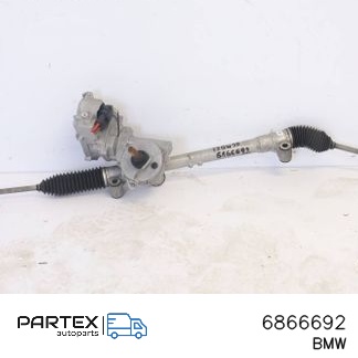 6866692 - Кермова рейка BMW i3 2013