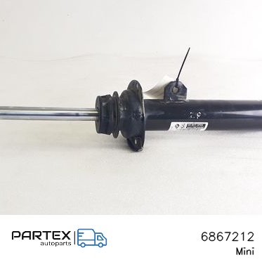 6867212 - Передній амортизатор Mini Cooper Countryman F60 2022