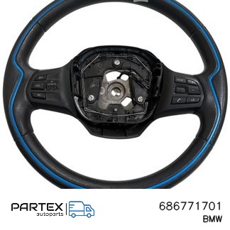 686771701 - Кермо руль BMW i3 2014