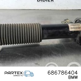 686786404 Амортизатор задній BMW X6 F16 2015