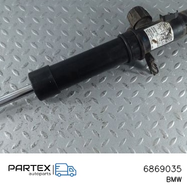 6869035 Амортизатор передній BMW X7 G07 2019