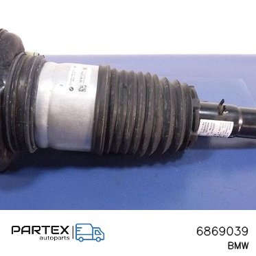 6869039 Амортизатор задній BMW X7 G07 2019