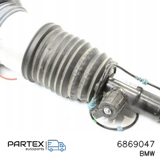 6869047 Амортизатор задній BMW X5 G05 2021
