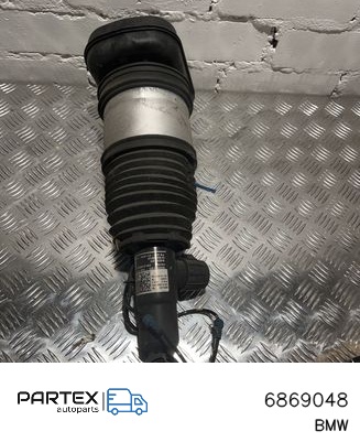 6869048 Амортизатор задній BMW X5 G05 2020