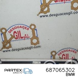 687065302 - Передній стабілізатор BMW X4 G02 2018