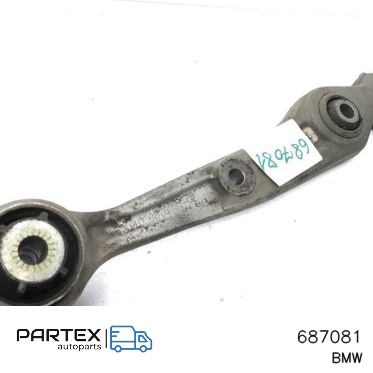 687081 Передній нижній ричаг підвіски BMW X6 G06 2019