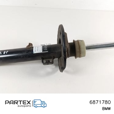 6871780 Амортизатор передній BMW X3 G01 2022