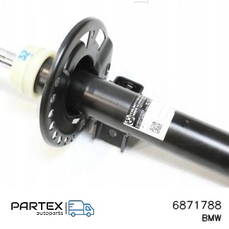 6871788 Амортизатор передній BMW X3 G01 2021