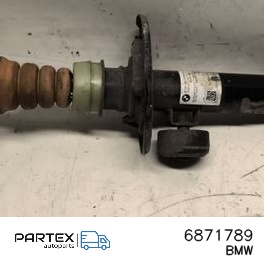 6871789 Амортизатор передній BMW X3 G01 2018