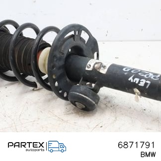6871791 - Передній амортизатор BMW X3 G01 2018