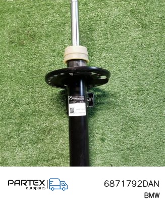 6871792DAN Амортизатор передній BMW X3 G01 2022
