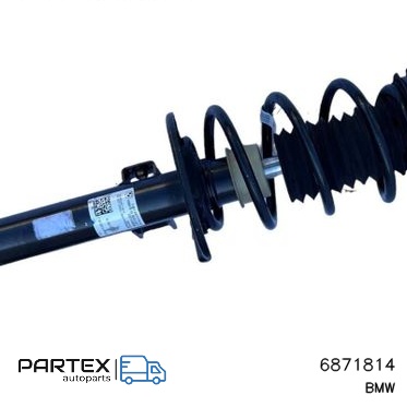 6871814 - Передній амортизатор BMW X3 G01 2019