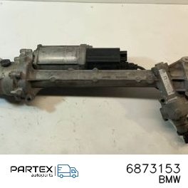 6873153 - Кермова рейка BMW X3 F25 2012