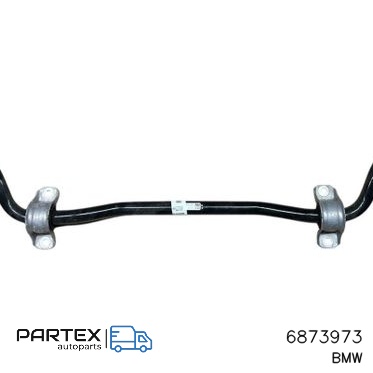 6873973 - Передній стабілізатор BMW X7 G07 2023