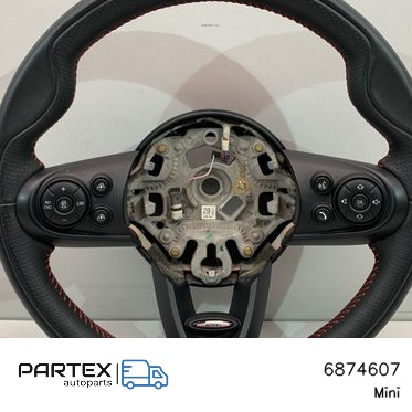 6874607 - Кермо руль Mini Cooper Countryman F60 2020