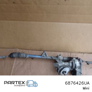 6876426UA - Кермова рейка Mini One - Cooper F56 F55 2013