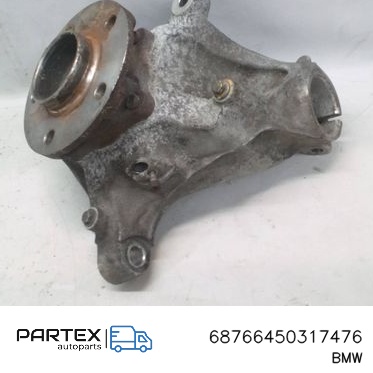 68766450317476 - Поворотний кулак переднього колеса BMW X1 F48 F49 2020