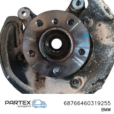 68766460319255 - Поворотний кулак переднього колеса BMW X1 F48 F49 2019