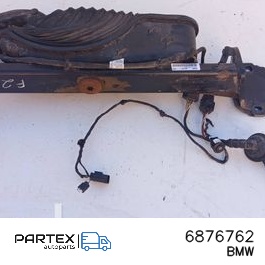6876762 Фаркоп BMW X3 F25 2017