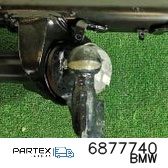 6877740 Фаркоп BMW X5 G05 2023