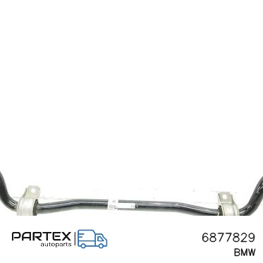 6877829 - Передній стабілізатор BMW X7 G07 2020