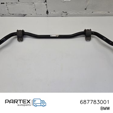 687783001 - Передній стабілізатор BMW X7 G07 2022