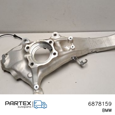6878159 Поворотний кулак цапфа BMW X7 G07 2023