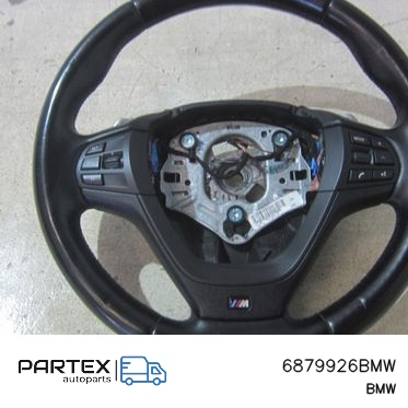 6879926BMW - Кермо руль BMW X3 F25 2013