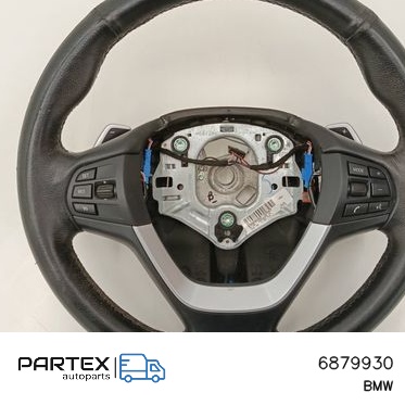 6879930 - Кермо руль BMW X3 F25 2013