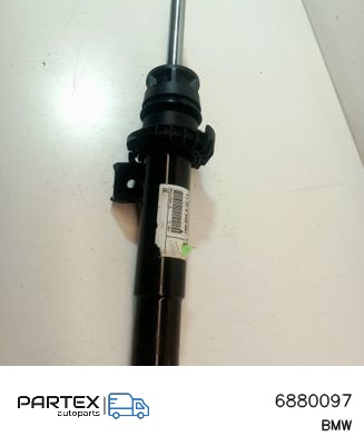 6880097 - Передній амортизатор BMW i3 2015