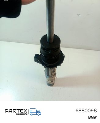 6880098 - Передній амортизатор BMW i3 2013